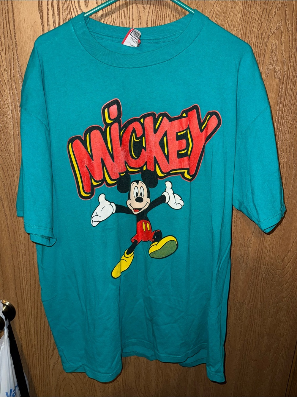 Vintage Disney